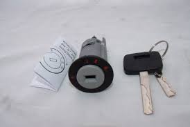 Holden Commodore VN Key Ignition