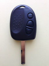 Holden VY Commodore Key